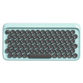 Lofree - bàn phím cơ cho Mac