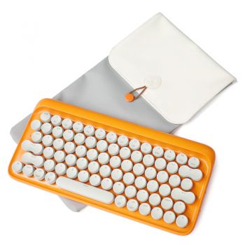 Lofree - bàn phím cơ cho Mac (Limited Edition - CAM)