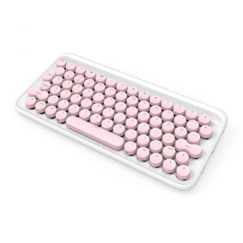 Lofree - bàn phím cơ cho Mac (Limited Edition - Hồng)