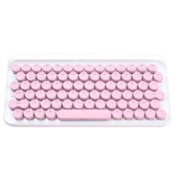 Lofree - bàn phím cơ cho Mac (Limited Edition - Hồng)