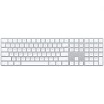 Apple Magic Keyboard với Numeric Keypad - Silver