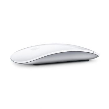Apple Magic Mouse 2 (2021) - Silver