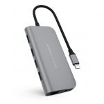 Cổng chuyển đổi HyperDrive 9-in-1 USB-C Hub