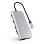 Cổng chuyển đổi HyperDrive 9-in-1 USB-C Hub