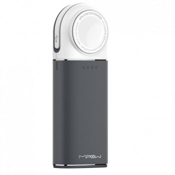 Pin sạc dự phòng Mipow Power Tube 6000 for Apple Watch