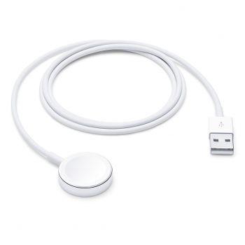 Cáp sạc Apple Watch Magnetic Charging Cable (1m), nobox
