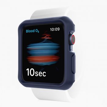 Ốp bảo vệ ITSKINS SPECTRUM SOLID﻿﻿﻿ - Apple Watch Series SE / 6 / 5 / 4 40mm