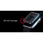 Miếng dán cường lực JINYA Safeguard cho Apple Watch (44mm)