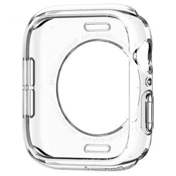 Spigen SGP Apple Watch Series 5/4 (44mm) Case Liquid Crystal