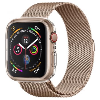 Spigen SGP Apple Watch Series 5/4 (44mm) Case Liquid Crystal
