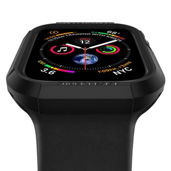 Spigen SGP Apple Watch Series 5/4 (40mm) Case Rugged Armor - Black