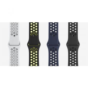 Apple Watch Nike Sport Band 38/40mm, chính hãng, no box