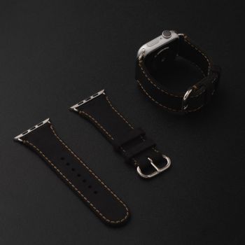 Dây da SEN cho Apple Watch 38/40mm