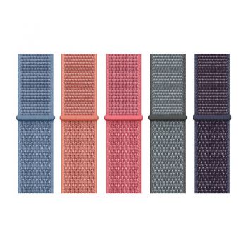 Dây Apple Watch 38/40mm Sport Loop - chính hãng, nobox