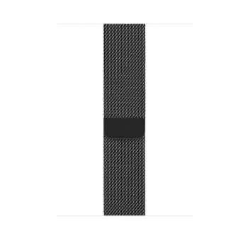 Dây đeo Apple Watch Milanese Loop - Hàng chính hãng (New Seal)