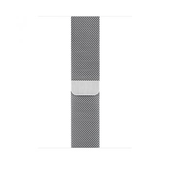 Dây đeo Apple Watch Milanese Loop - Hàng chính hãng (New Seal)