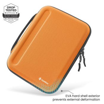 Túi chống sốc Tomtoc Hardshell PadFolio Case 9.7