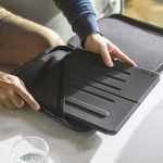 Túi chống sốc Tomtoc Smart PadFolio Eva Case 12.9