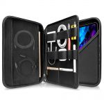 Túi chống sốc Tomtoc Smart PadFolio Eva Case 12.9