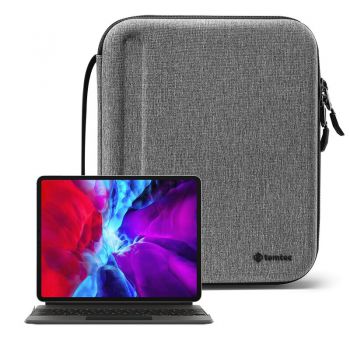 Túi chống sốc Tomtoc Smart PadFolio Eva Case 12.9
