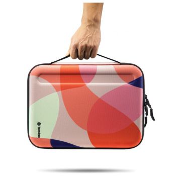 Túi chống sốc Tomtoc Smart PadFolio Eva Case 11