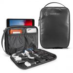 Túi đựng phụ kiện Tomtoc Electronic Organizer Travel for iPad mini | Tablet 7.9