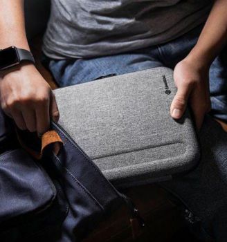 Túi chống sốc Tomtoc Smart PadFolio Eva Case 11