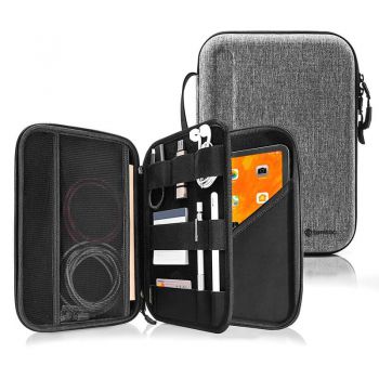 Túi chống sốc Tomtoc Smart PadFolio Eva Case 11