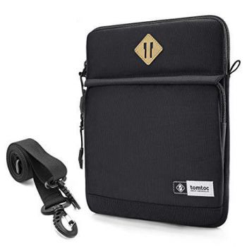 Túi đeo chéo Tomtoc Multi Function Shoulder Bags 11
