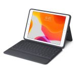 Logitech Rugged Keyboard Folio for iPad (7th Gen)