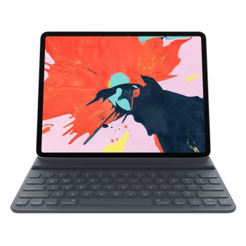 Apple Smart Keyboard Folio for iPad Pro 12.9 inch (3rd Gen)