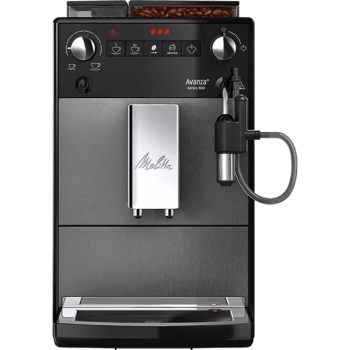 Máy pha cafe tự động Melitta Avanza - Titan