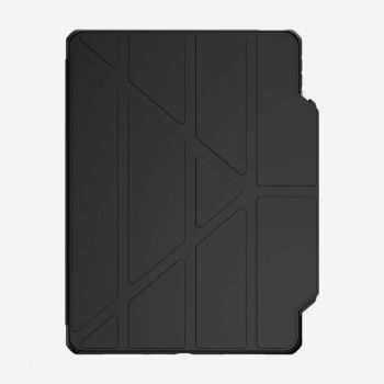 Bao da ITSKINS HYBRID SOLID FOLIO - iPad Air 10.2