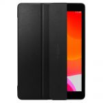 Spigen iPad 10.2 inch (2019) Case Smart Fold - Black
