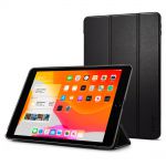 Spigen iPad 10.2 inch (2019) Case Smart Fold - Black