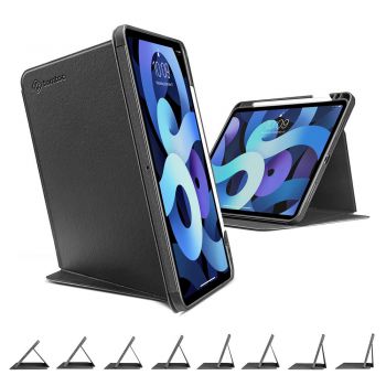 Bao da Tomtoc Smart-Tri for iPad Air 4 10.9-inch 2020