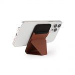 Giá đỡ điện thoại MOFT Snap-On Phone Stand & Wallet (MagSafe Compatible)
