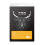 Miếng dán cường lực Mipow KingBull Anti-Glare Premium HD (2.7D) iPhone 12 mini
