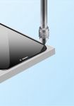 Miếng dán cường lực chống vân tay Mipow Kingbull Anti-Glare Premium HD cho iPhone 11