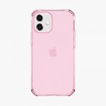 ITSKINS SPECTRUM CLEAR - iPhone 12 mini