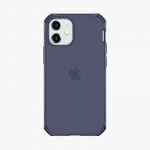 ITSKINS SPECTRUM CLEAR - iPhone 12 mini