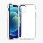 ITSKINS SPECTRUM CLEAR - iPhone 12 mini