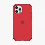 ITSKINS SPECTRUM CLEAR - iPhone 12 mini