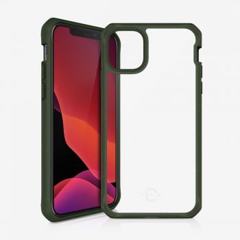 ITSKINS FERONIABIO PURE - iPhone 12 Pro Max