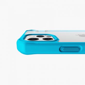 ITSKINS HYBRID SOLID - iPhone 12 Pro Max