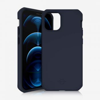 ITSKINS HYBRID SILK - iPhone 12 Pro Max