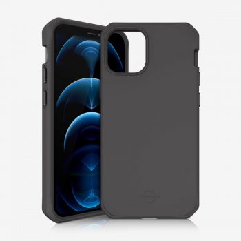 ITSKINS HYBRID SILK - iPhone 12 Pro Max