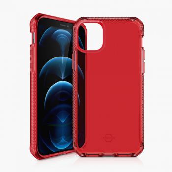 ITSKINS SPECTRUM CLEAR - iPhone 12 Pro Max