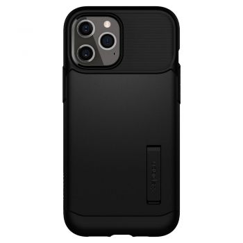 Spigen iPhone 12 Pro Max Case Slim Armor