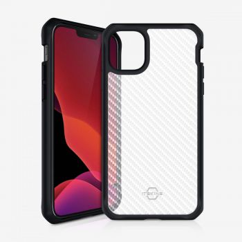 ITSKINS HYBRID TEK - iPhone 12 | 12 Pro Brand:Itskins